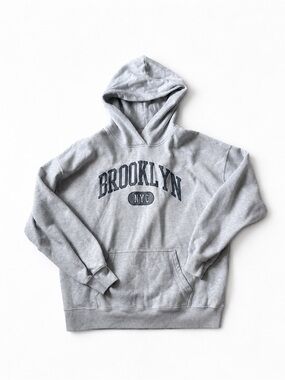 brooklyn nyc hoodie
